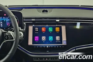 Mercedes-Benz E-Class, 2025 — миниатюра 16