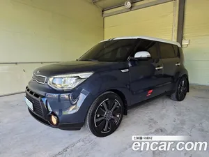 Kia Soul, 2014 — миниатюра 2