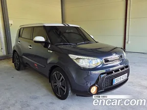 Kia Soul, 2014 — миниатюра 3