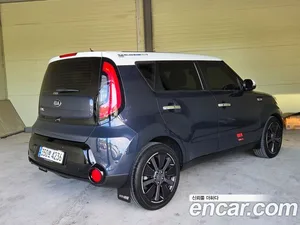 Kia Soul, 2014 — миниатюра 4