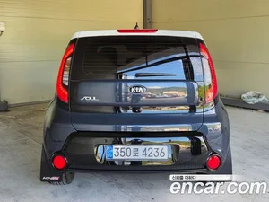 Kia Soul, 2014 — миниатюра 5