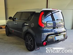 Kia Soul, 2014 — миниатюра 6