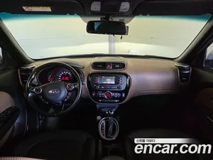 Kia Soul, 2014 — миниатюра 7