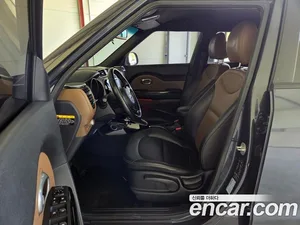 Kia Soul, 2014 — миниатюра 8