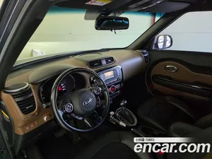 Kia Soul, 2014 — миниатюра 9