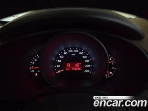 Kia Soul, 2014 — миниатюра 10