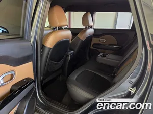 Kia Soul, 2014 — миниатюра 11
