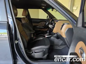 Kia Soul, 2014 — миниатюра 13