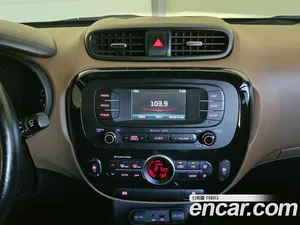 Kia Soul, 2014 — миниатюра 15