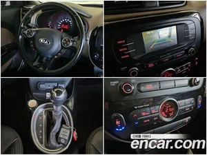 Kia Soul, 2014 — миниатюра 16