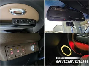 Kia Soul, 2014 — миниатюра 17