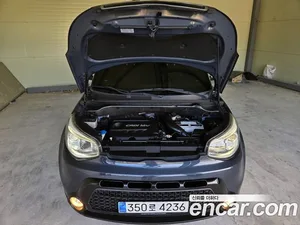 Kia Soul, 2014 — миниатюра 18