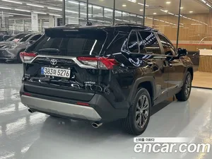 Toyota RAV4, 2025 — миниатюра 2