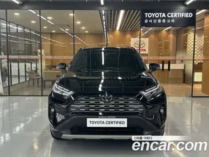 Toyota RAV4, 2025 — миниатюра 3
