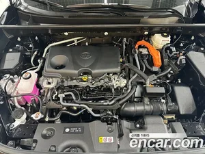 Toyota RAV4, 2025 — миниатюра 6