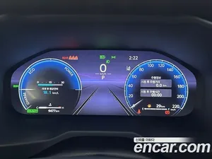 Toyota RAV4, 2025 — миниатюра 8