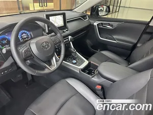 Toyota RAV4, 2025 — миниатюра 10