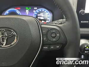 Toyota RAV4, 2025 — миниатюра 12