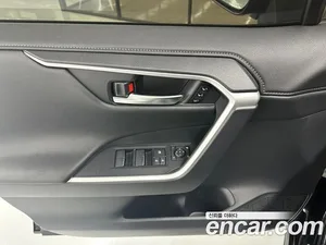Toyota RAV4, 2025 — миниатюра 13