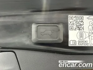 Toyota RAV4, 2025 — миниатюра 18