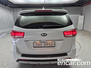 Kia Carnival, 2016 — миниатюра 5
