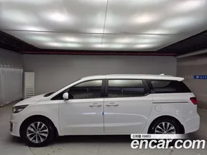 Kia Carnival, 2016 — миниатюра 8