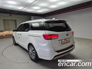 Kia Carnival, 2016 — миниатюра 9
