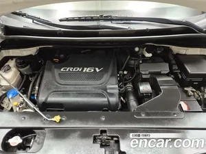 Kia Carnival, 2016 — миниатюра 11