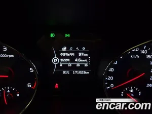 Kia Carnival, 2016 — миниатюра 16