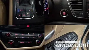 Kia Carnival, 2016 — миниатюра 20