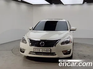Nissan Altima, 2015 — миниатюра 2