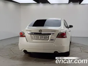 Nissan Altima, 2015 — миниатюра 3