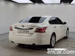 Nissan Altima, 2015 — миниатюра 4