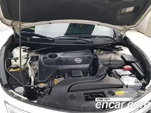 Nissan Altima, 2015 — миниатюра 6
