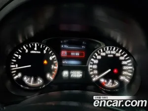 Nissan Altima, 2015 — миниатюра 7