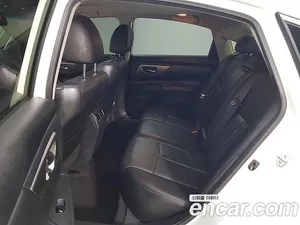 Nissan Altima, 2015 — миниатюра 9
