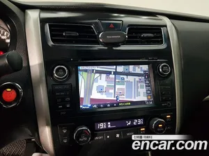 Nissan Altima, 2015 — миниатюра 12