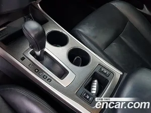 Nissan Altima, 2015 — миниатюра 13