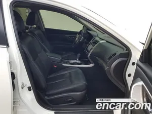 Nissan Altima, 2015 — миниатюра 14