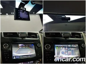 Nissan Altima, 2015 — миниатюра 16