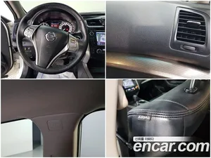 Nissan Altima, 2015 — миниатюра 17