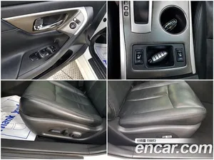 Nissan Altima, 2015 — миниатюра 18