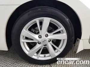 Nissan Altima, 2015 — миниатюра 20