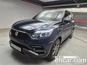 KGM Rexton, 2017 — миниатюра 2