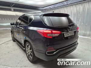 KGM Rexton, 2017 — миниатюра 5