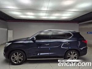 KGM Rexton, 2017 — миниатюра 9