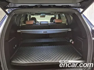 KGM Rexton, 2017 — миниатюра 15