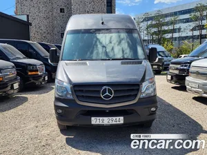 Mercedes-Benz Sprinter, 2016 — миниатюра 3