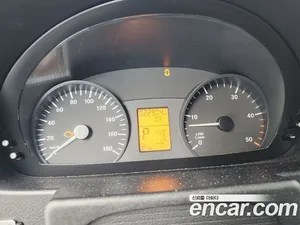Mercedes-Benz Sprinter, 2016 — миниатюра 8
