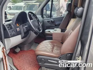 Mercedes-Benz Sprinter, 2016 — миниатюра 10